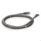 Add-On 1.5FT RJ-45 MALE TO RJ-45 MALE CAT6 STRAIGHT BOOTED, SNAGLESS GRAY UTP ADD-1-5FCAT6-GY - alternate 3